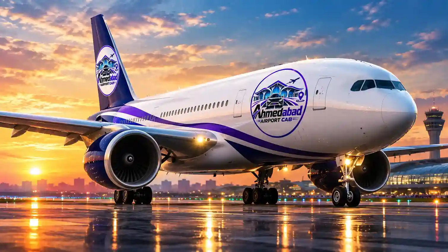 Airport Transfer Taxi