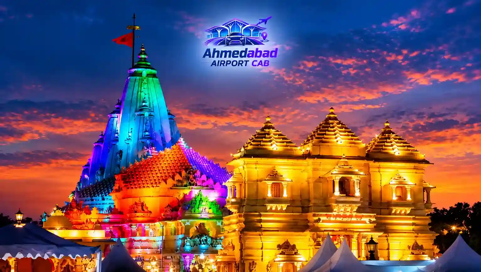 Dwarka • Somnath • Diu
