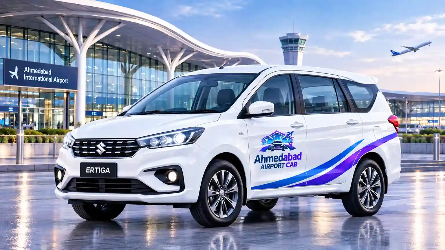 Maruti Ertiga